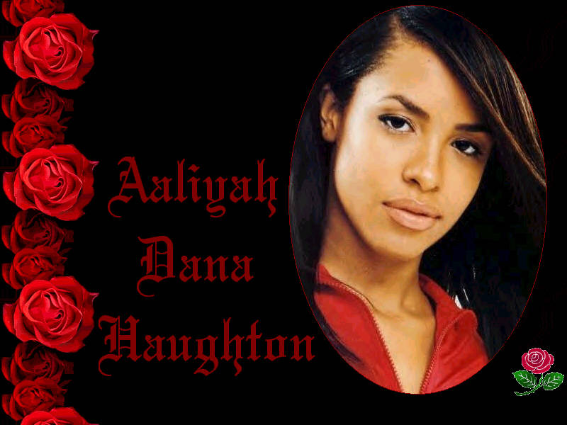 Aaliyah Tlc